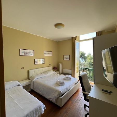Hotel Petit Royal Оспедалети Екстериор снимка