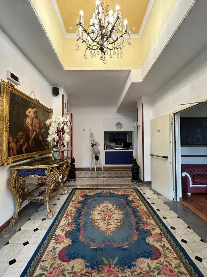 Hotel Petit Royal Оспедалети Екстериор снимка