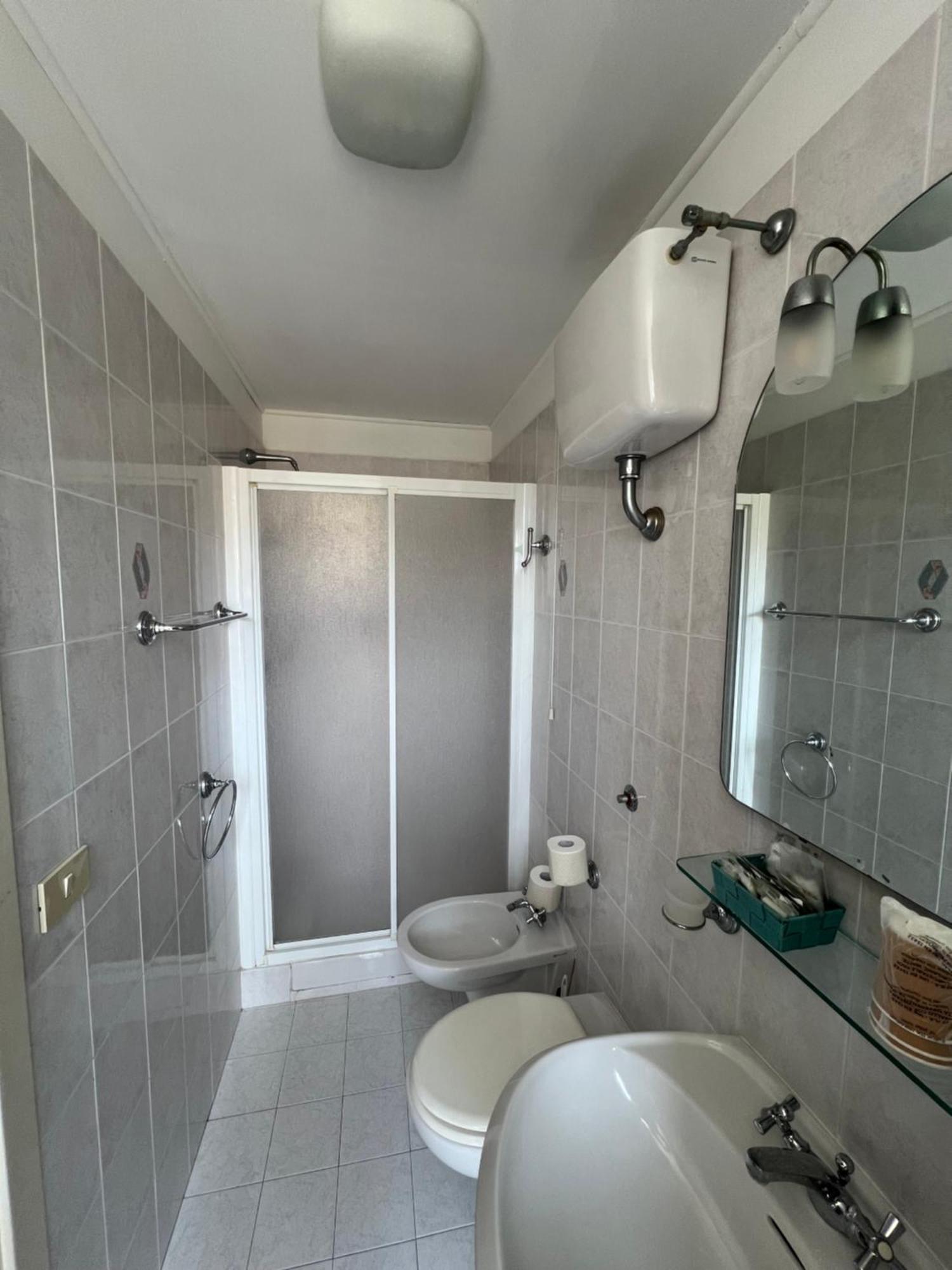 Hotel Petit Royal Оспедалети Екстериор снимка