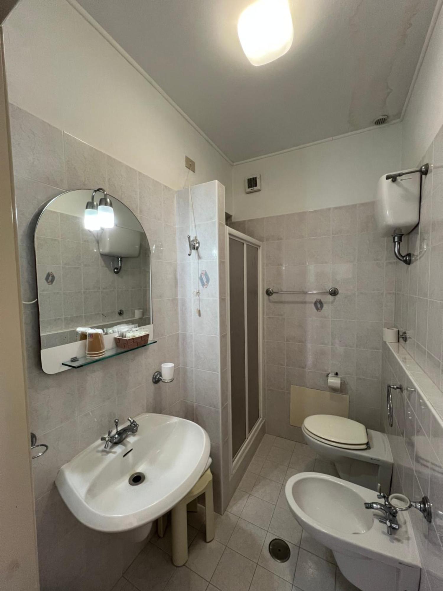 Hotel Petit Royal Оспедалети Екстериор снимка