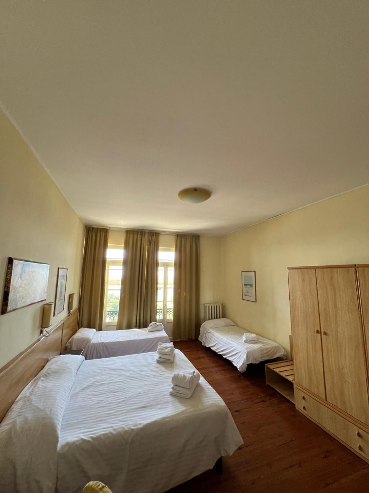 Hotel Petit Royal Оспедалети Екстериор снимка
