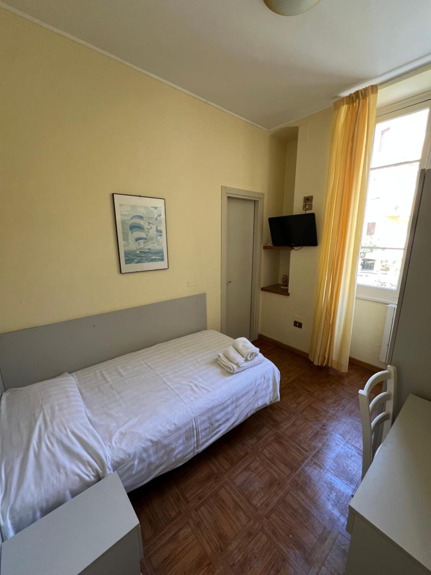Hotel Petit Royal Оспедалети Екстериор снимка