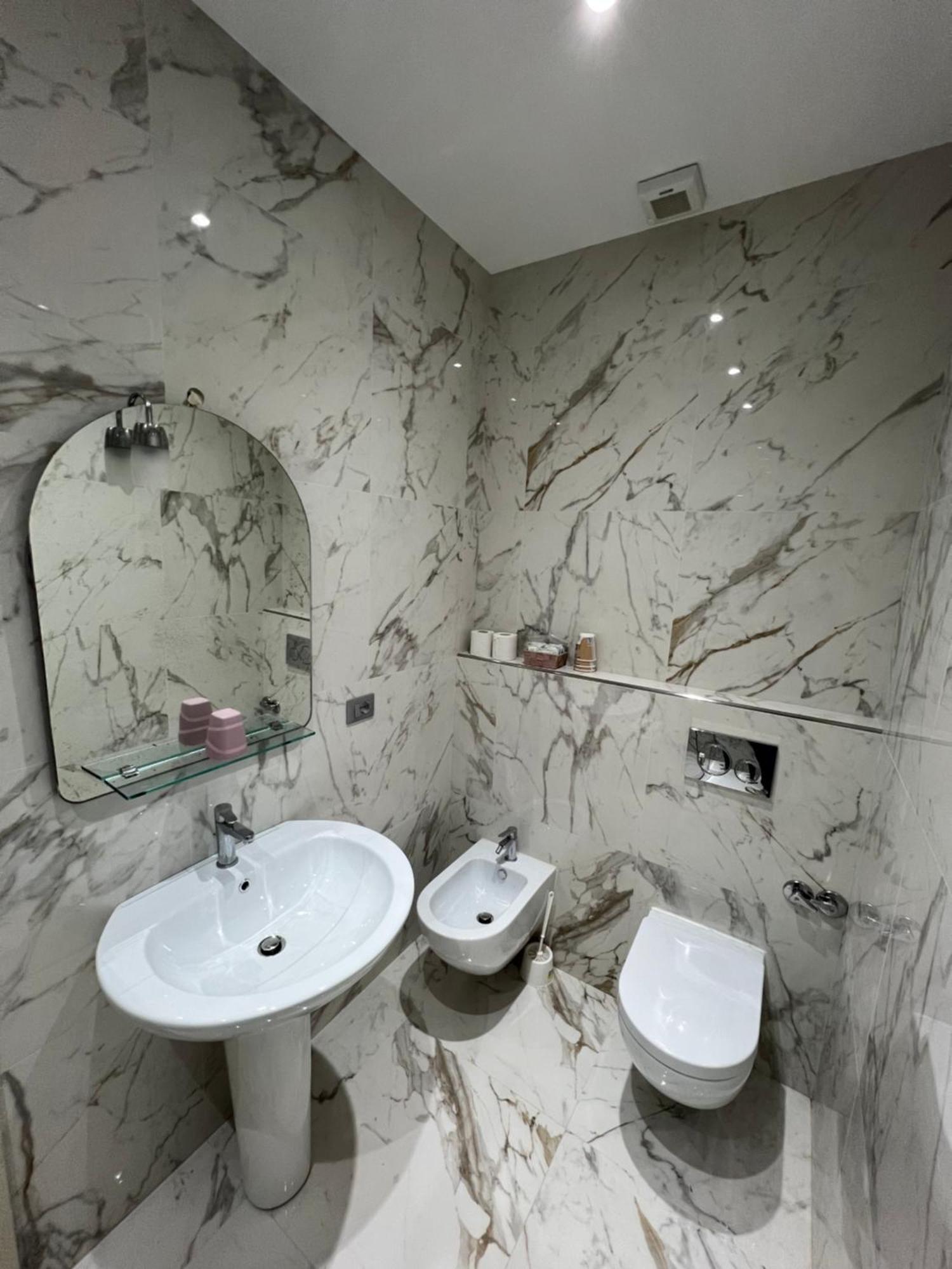 Hotel Petit Royal Оспедалети Екстериор снимка